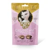 KITTY Cat Crunchy Pillows Fjerkræ & Ost