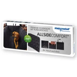 Kleinmetall Allside Comfort Hundetæppe til bilen