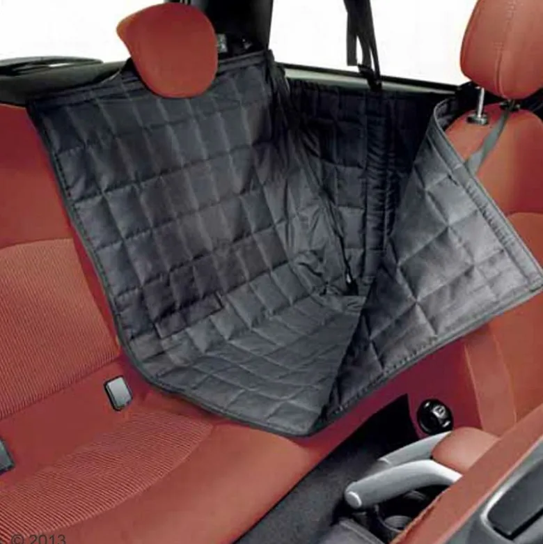 Kleinmetall Allside Comfort Hundetæppe til bilen