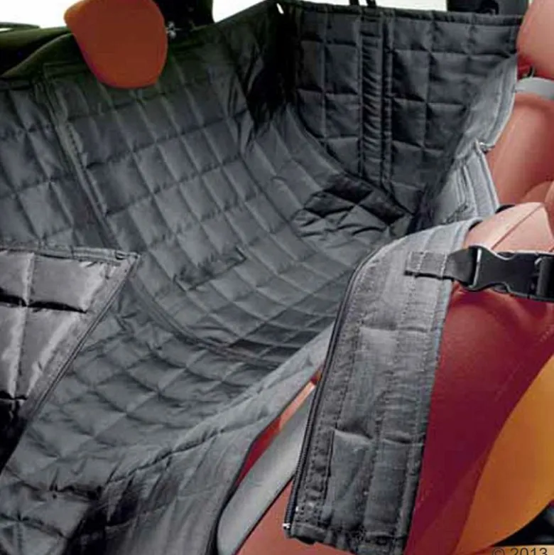 Kleinmetall Allside Comfort Hundetæppe til bilen