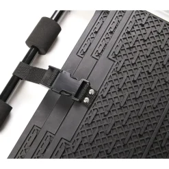 Kleinmetall DogWalk3 XL hunderampe
