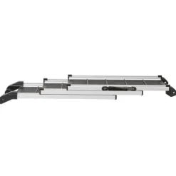 Kleinmetall DogWalk3 XL hunderampe