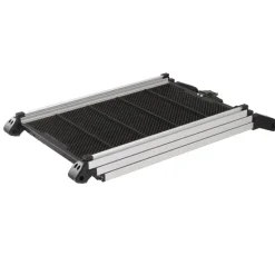Kleinmetall DogWalk3 XL hunderampe