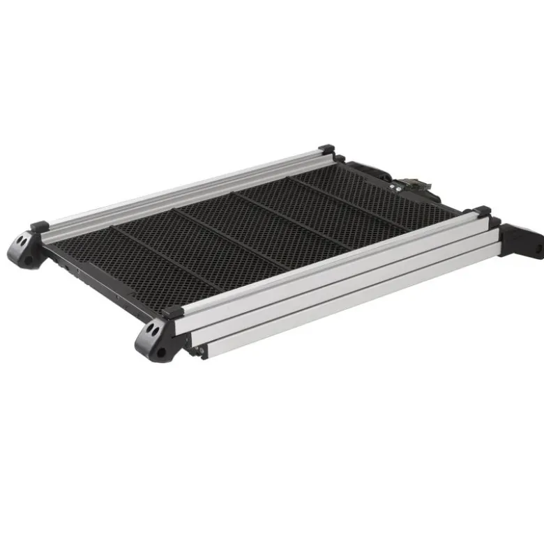 Kleinmetall DogWalk3 XL hunderampe