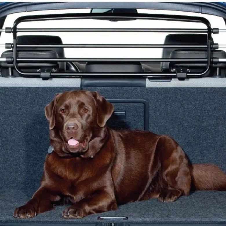 Kleinmetall Hundegitter Roadmaster Deluxe