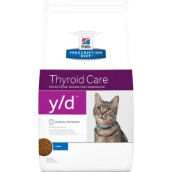 Kombipakke: Hill's Prescription Diet kattemad
