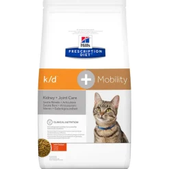 Kombipakke: Hill's Prescription Diet kattemad