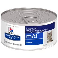 Kombipakke: Hill's Prescription Diet kattemad