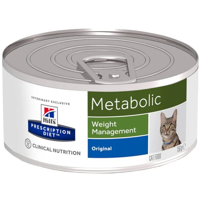 Kombipakke: Hill's Prescription Diet kattemad
