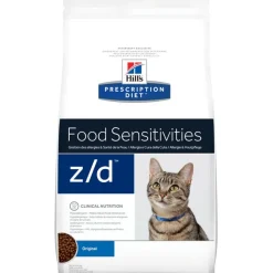 Kombipakke: Hill's Prescription Diet kattemad