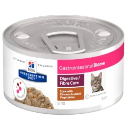Kombipakke: Hill's Prescription Diet kattemad