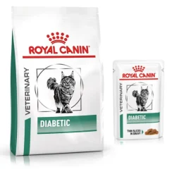 Kombipakke: Royal Canin Veterinary Diet