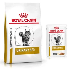 Kombipakke: Royal Canin Veterinary Diet