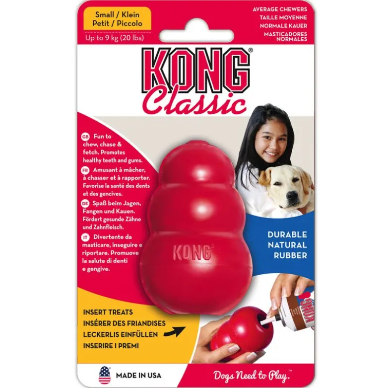 KONG Classic