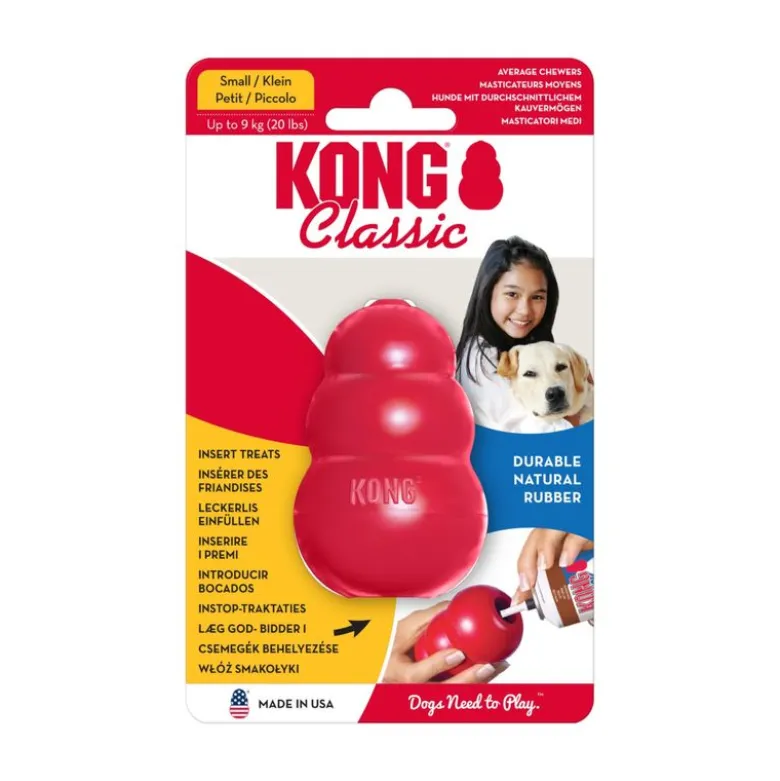 KONG Classic