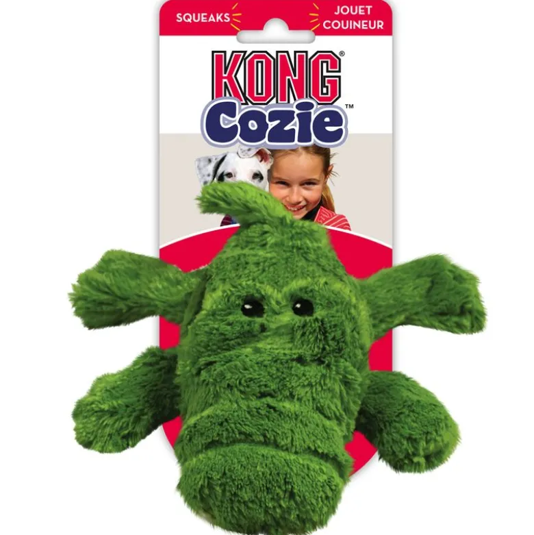 KONG Cozie Ali