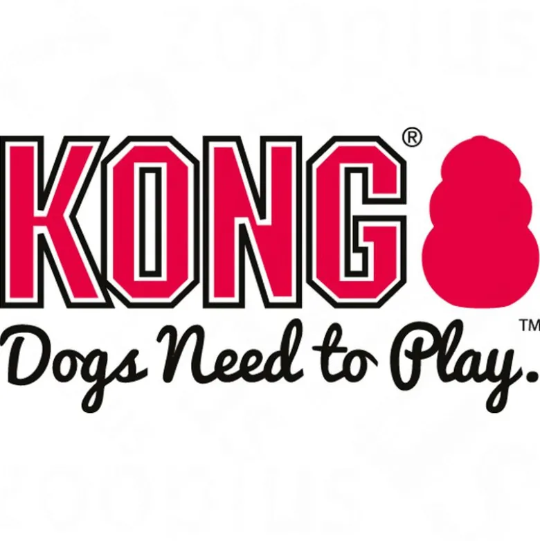 KONG Cozie Ali