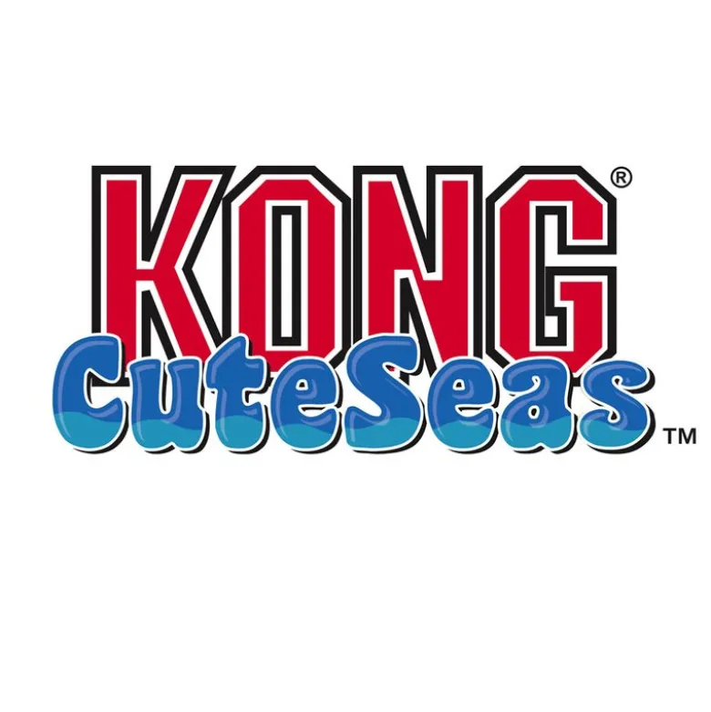KONG Cuteseas Octopus