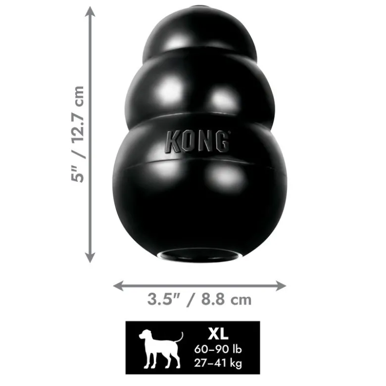 KONG Extreme