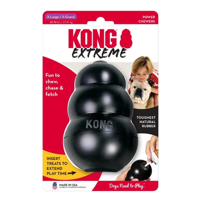KONG Extreme
