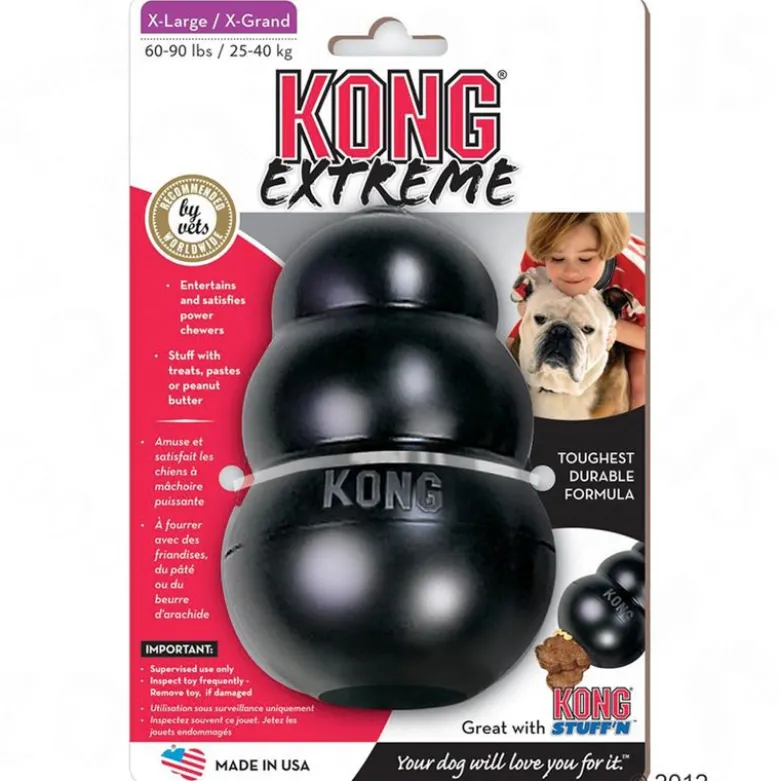 KONG Extreme
