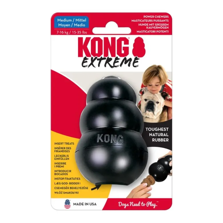 KONG Extreme