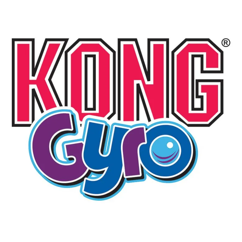 KONG Gyro