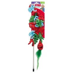 KONG Holiday Drillepind Loops