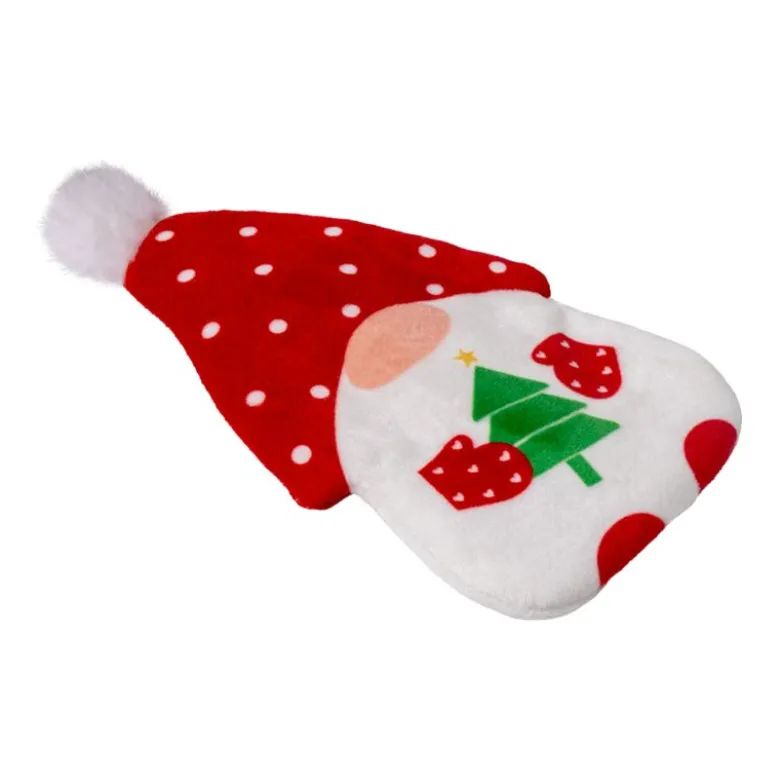 KONG Holiday Refillables Gnome