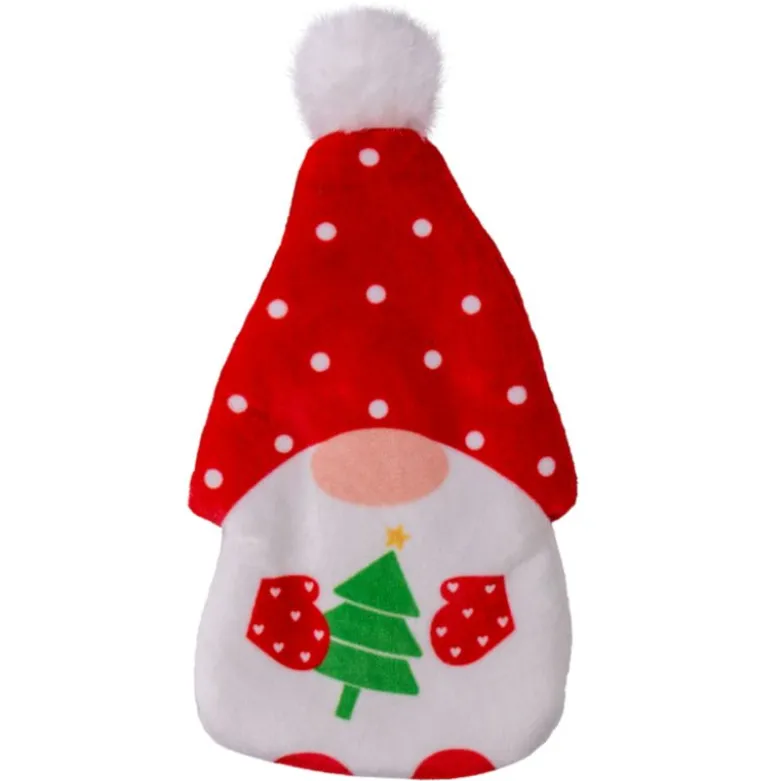KONG Holiday Refillables Gnome
