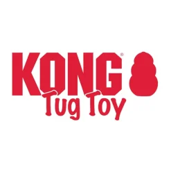 KONG hundelegetøj Tug