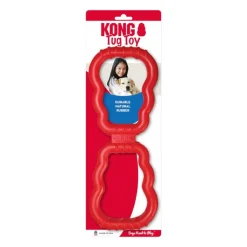 KONG hundelegetøj Tug
