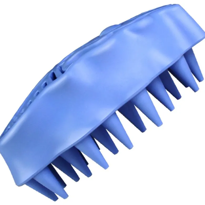 KONG Hundemassagebørste Zoom Groom