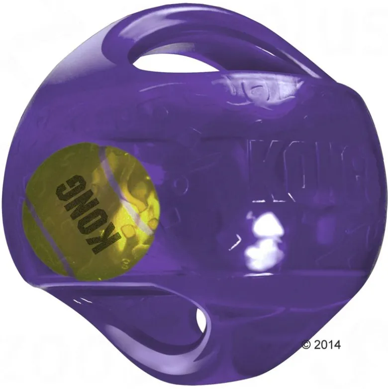 KONG Jumbler Ball