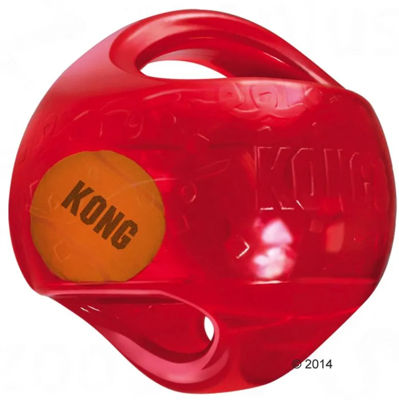 KONG Jumbler Ball