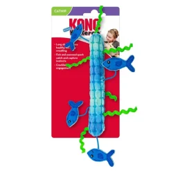 KONG Kickeroo kattelegetøj Stickaroo