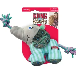KONG Knots Carnival Elefant