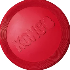 KONG økonomisæt: Frisbee, KONG Classic, tennisbolde
