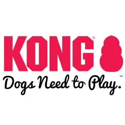 KONG legetøj til hundehvalpe
