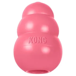 KONG legetøj til hundehvalpe