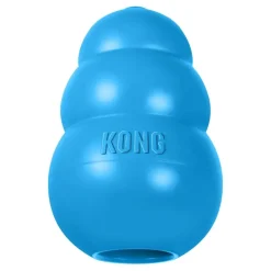 KONG legetøj til hundehvalpe