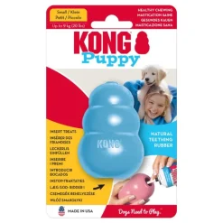 KONG legetøj til hundehvalpe