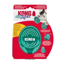 KONG Licks Rewards hundelegetøj