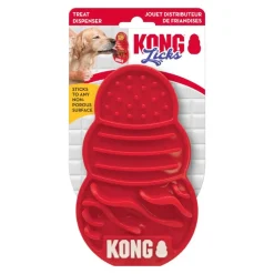 KONG Licks slikkemåtte til hunde