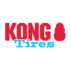 KONG Puppy-dæk