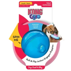 KONG Puppy Gyro