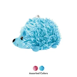 KONG Puppy plysdyr HedgeHug