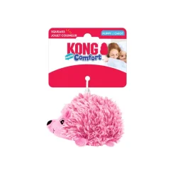 KONG Puppy plysdyr HedgeHug