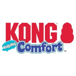 KONG Puppy plysdyr HedgeHug