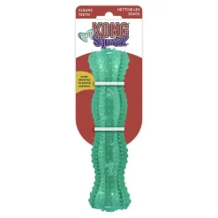 KONG Puppy Squeezz Dental Stick (M)